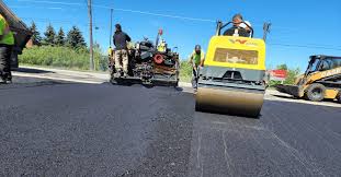 Driveway Pressure Washing in Riverside, ID